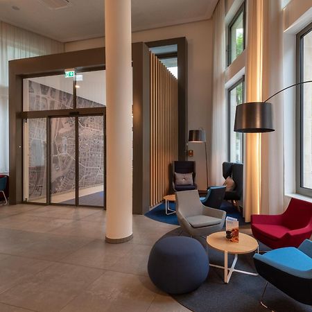 Holiday Inn Express Heilbronn By Ihg Ngoại thất bức ảnh